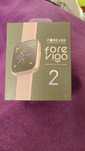 Smartwatch ForeVigo 2