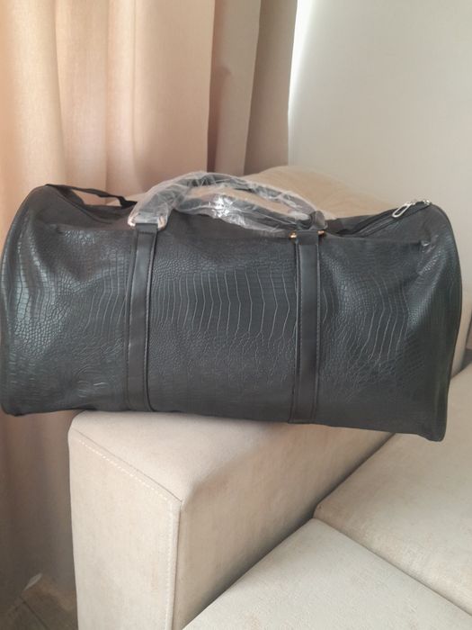 Дорожня сумка для фітнесу