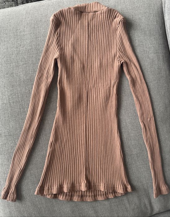 Гольф для вагітних та годуючих мам (розмір S)