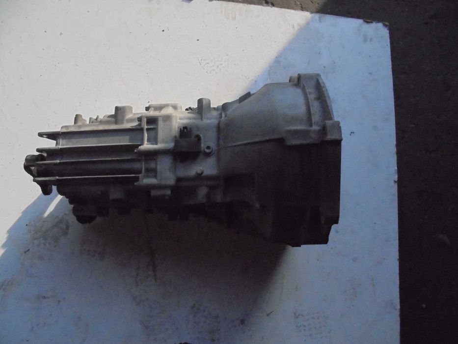 Skrzynia biegów bmw e90 91 n47 8607.320