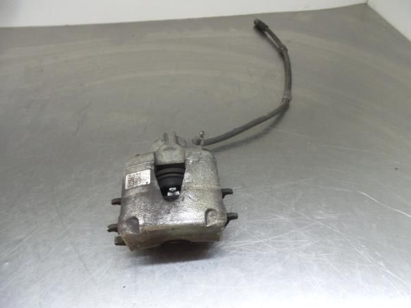 Pinça travão / maxila de travão frente esquerda SEAT Ibiza V (KJ1)