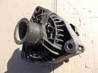 Alternator Bosch 098604,8100 Mercedes Actros Axor