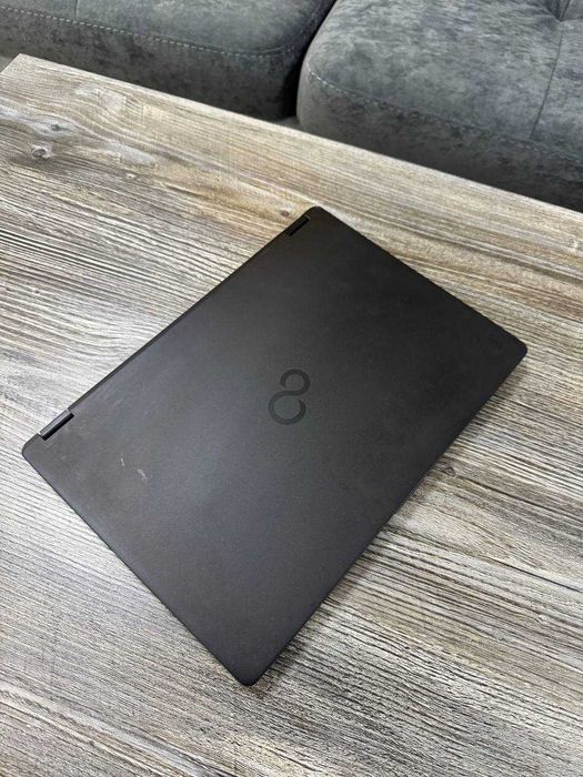 Ультрабук 14’ Fujitsu LifeBook U749 i5 8365U/16GB/SSD 512GB/бат 5год