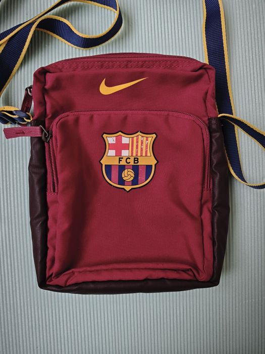 Барсетка, сумка Nike