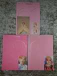 BTS Persona Álbuns