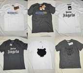 Koszulka shirt polo burberry palm angels meska kenzo nowośc