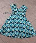 Sukienka letnia 42 XL   London Times kopertowa