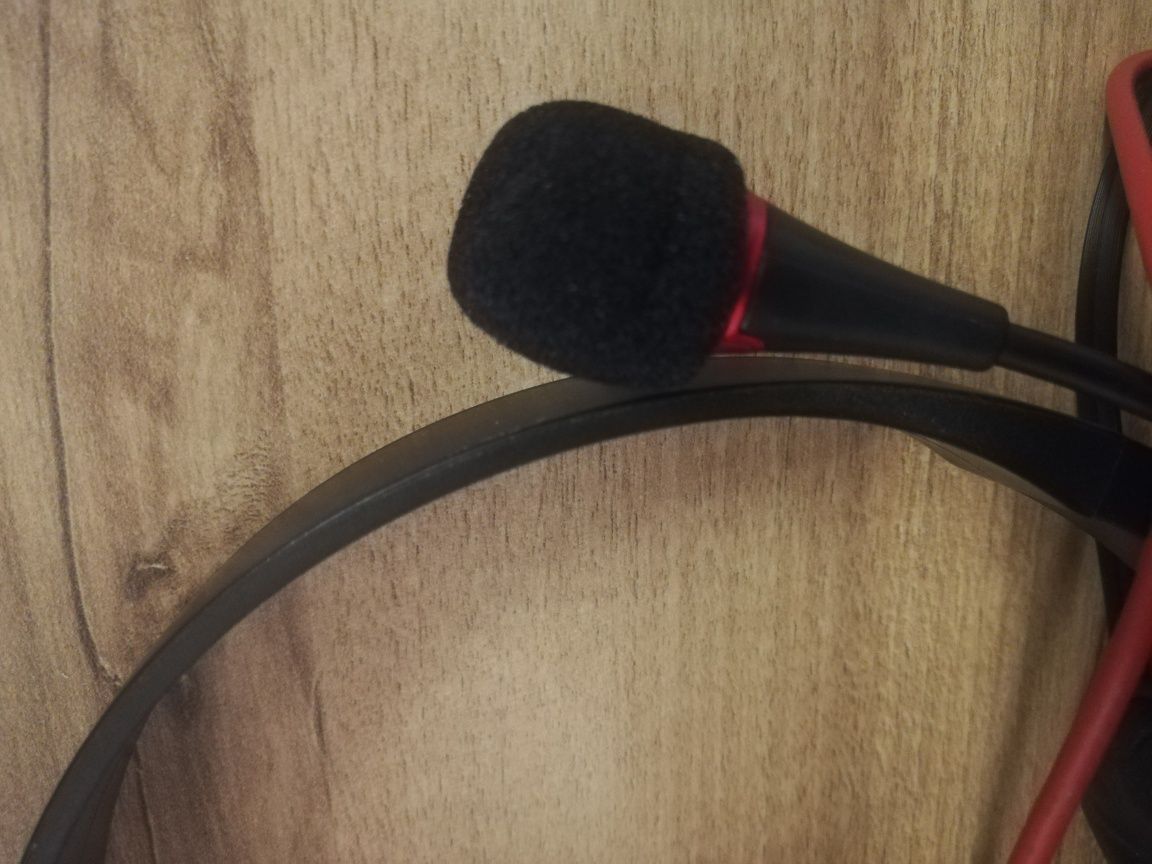 Słuchawki Tracer Office v2