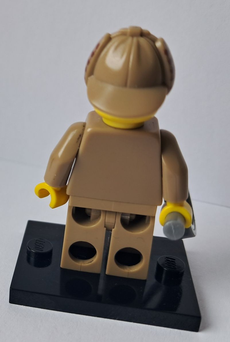 LEGO Minifigurki 8805 - Seria 5 Detektyw col05-11 col 05-11