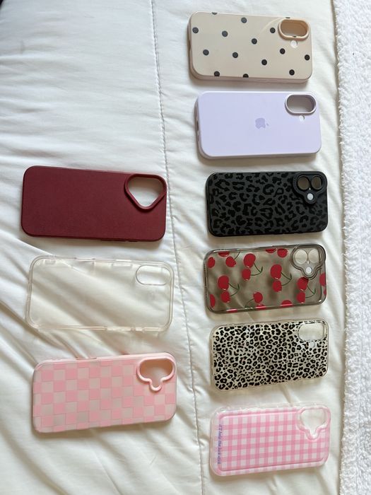 Iphone 16 128Gb VENDA