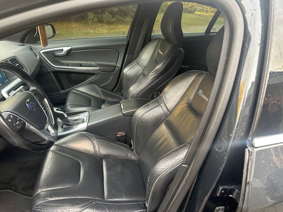 Продам volvo s60