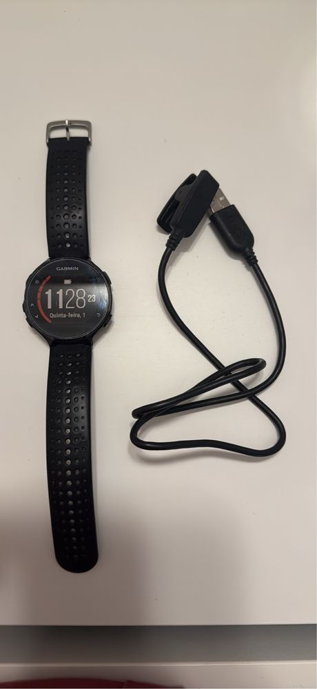 Garmin Forerunner 235