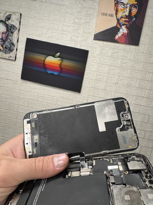 Продам экран модуль дисплей apple iPhone 14 Pro