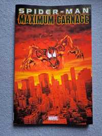 Spider-Man Maximum Carnage (eng)