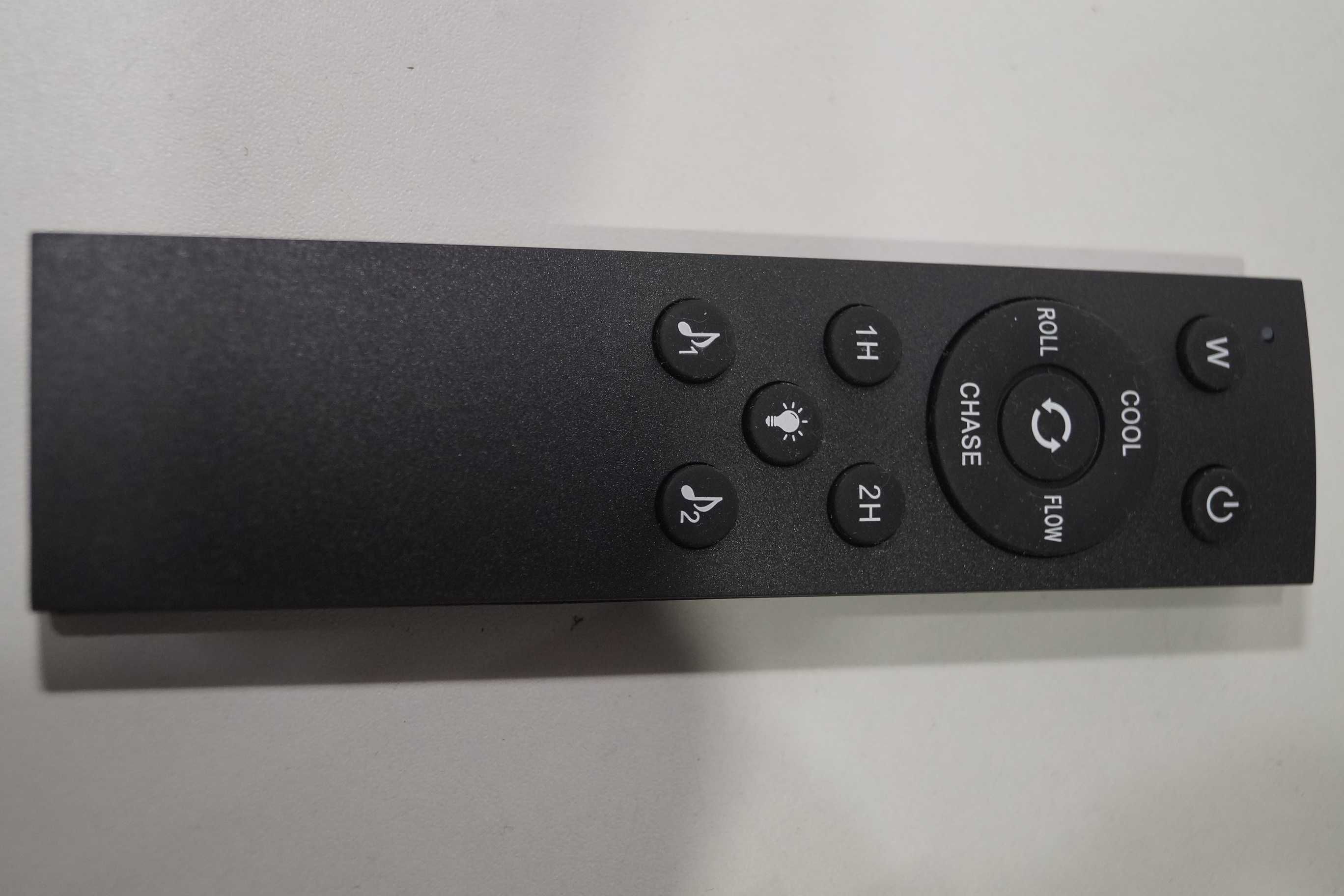 545 SIGRILL HCP202 Lampa podłogowa LED RGB 12W Smart