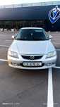 Mazda 323 f 1.6 бензин