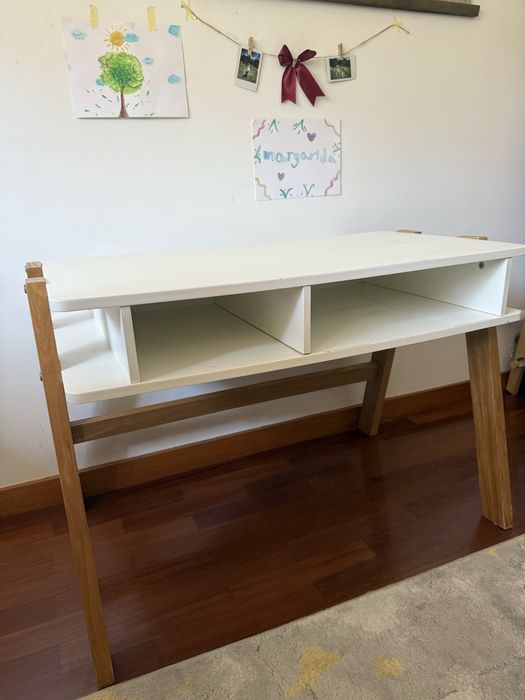 Secretaria criança