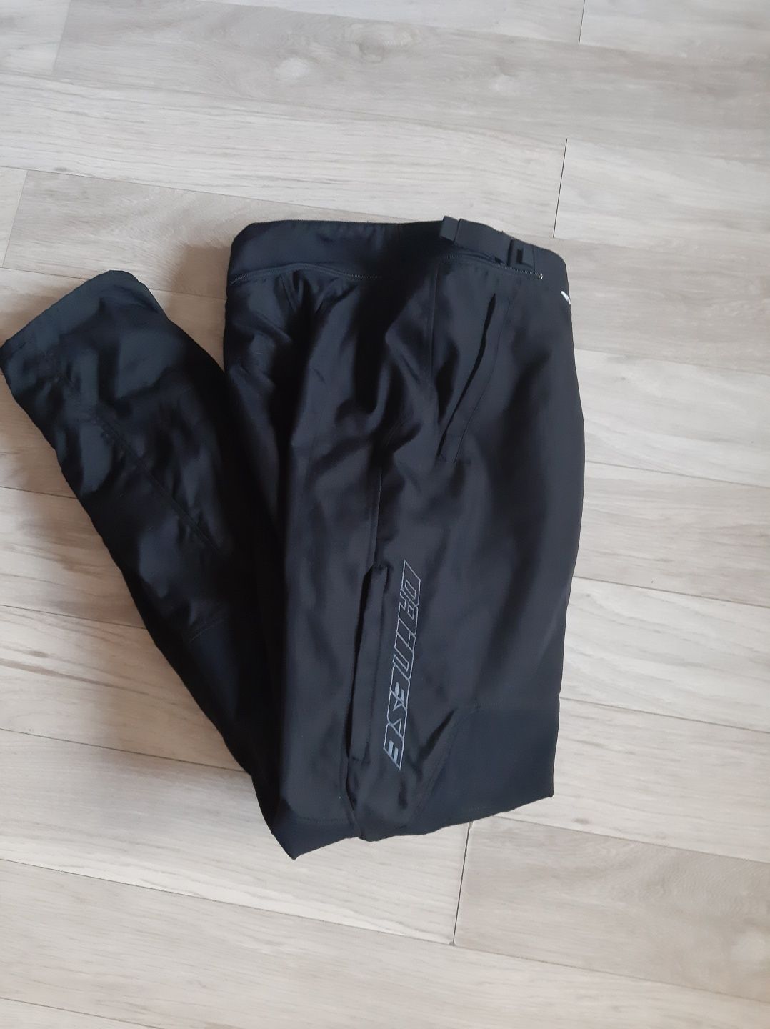 Dainese Spodnie na motor - Cordura z Gore- Tex  rozm.46