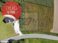 Działka z rozpoczętą budową 2 domów dwulokalowych