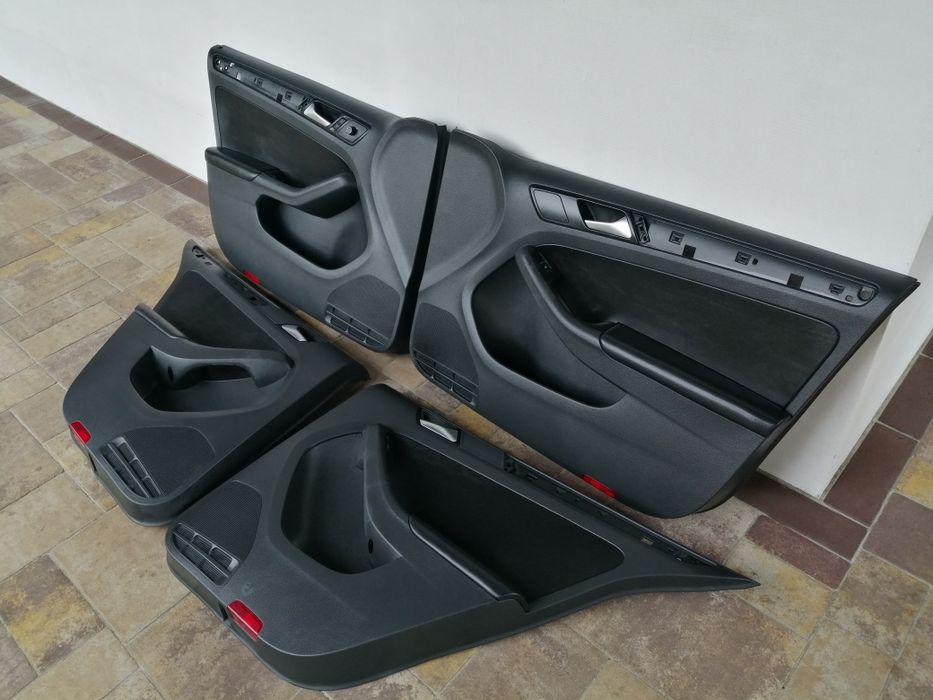 Парктроники перед/зад volkswagen Jetta 6, 11-18.