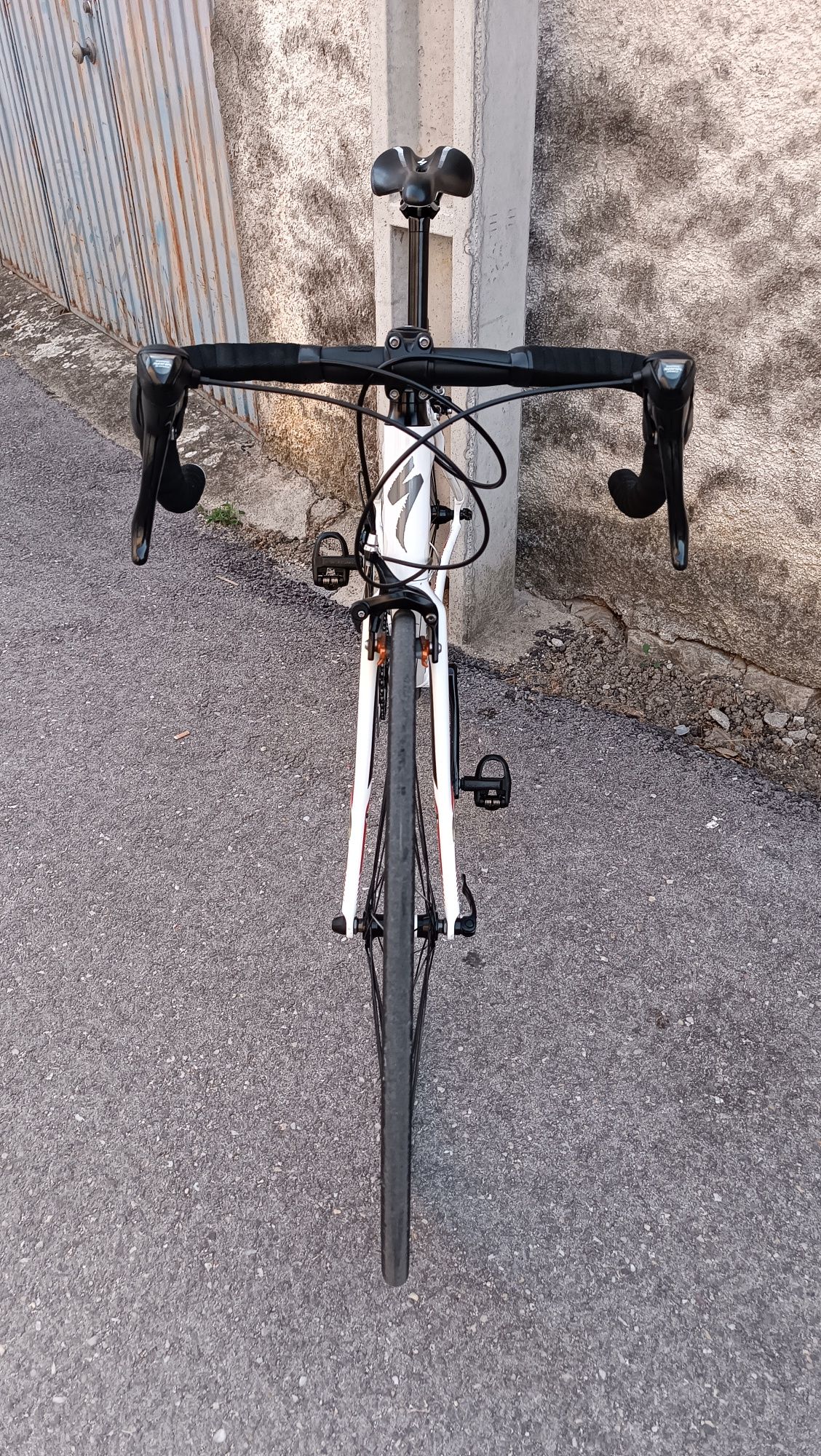 Bicicleta Specialized Secteur