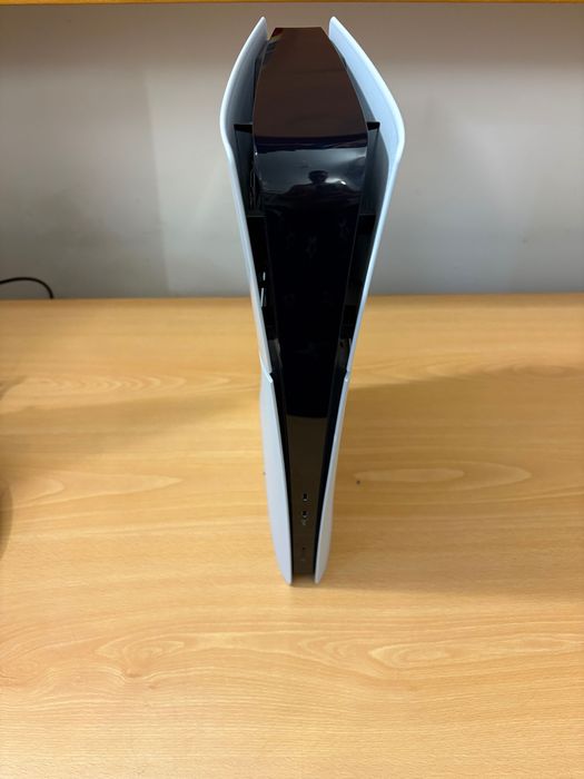 PS5 Slim digital edition