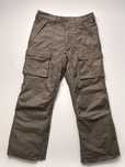 Spodnie narciarskie nike acg vintage