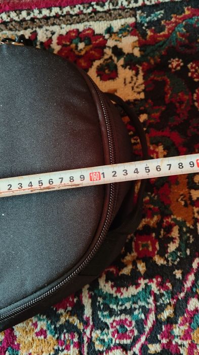 Чохол для лиж борда JONES 163см