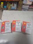 Ink cartridge Ah - 10BK