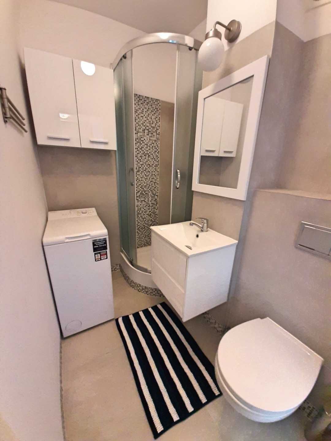 2-pok. mieszkanie przy Batorego | bl. Pola Mokotowskie | 0% prowizji