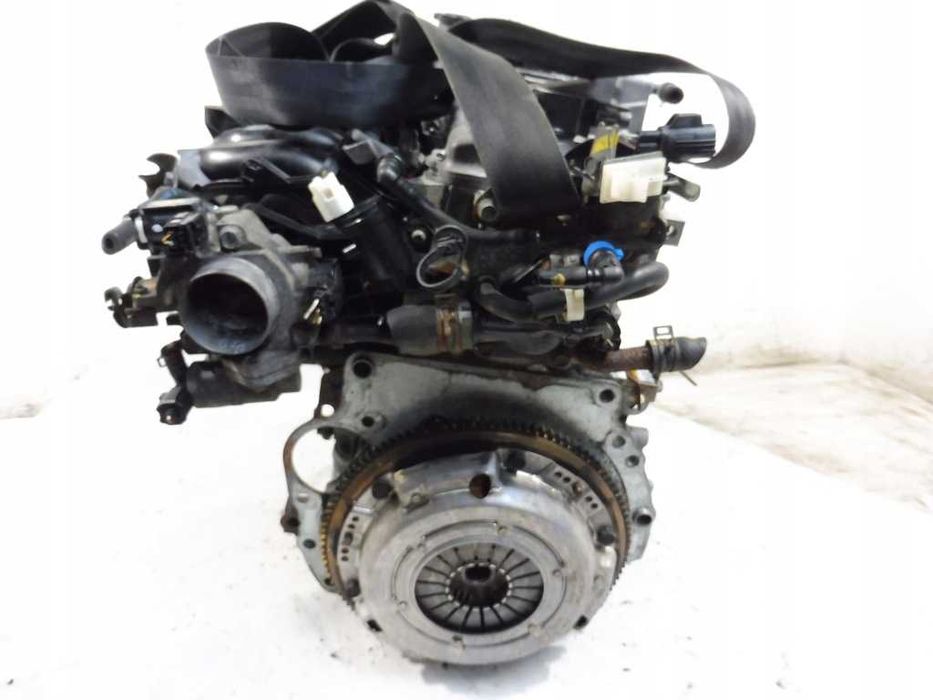Двигун Z6 Z601 Z627 MAZDA 3 BK 1.6 16V