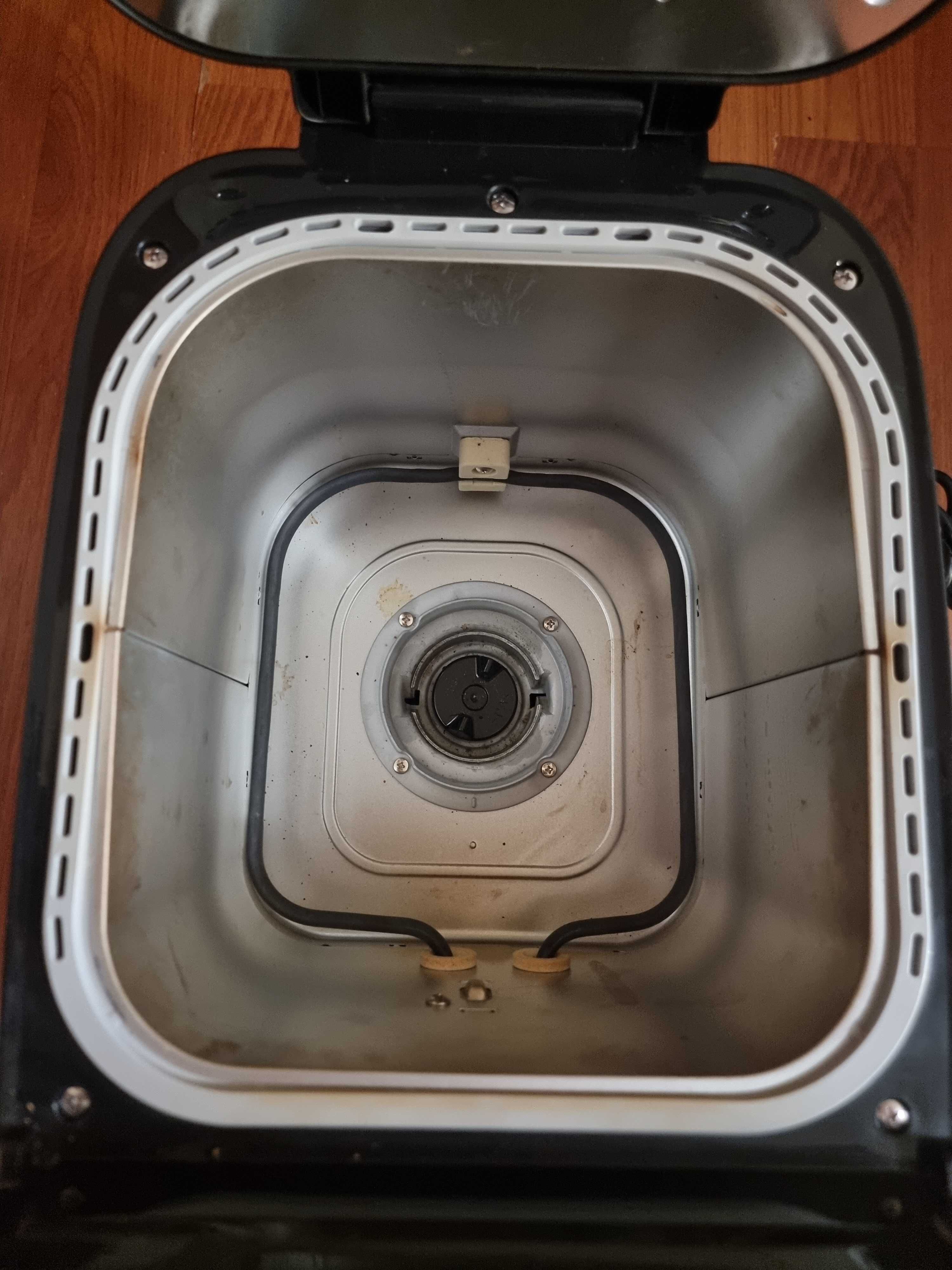 Хлібопічка Panasonic SD-ZP2000K