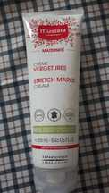 Mustela krem na rozstępy 250 ml