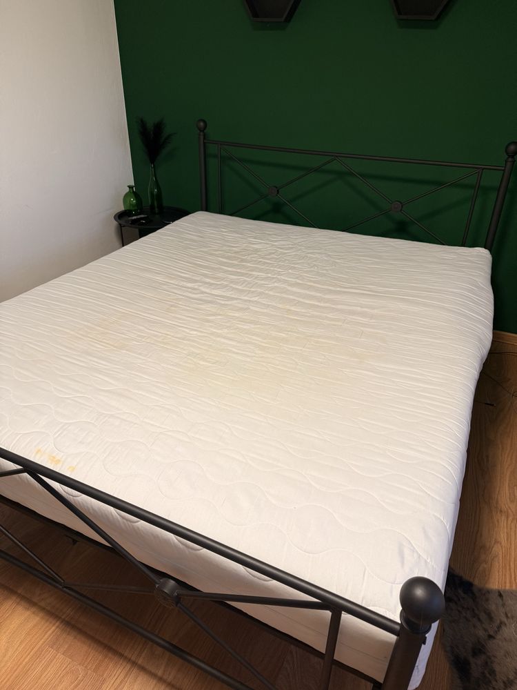 Uzywany materac 160x200