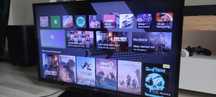 Telewizor JVC 40" cali Hdmi