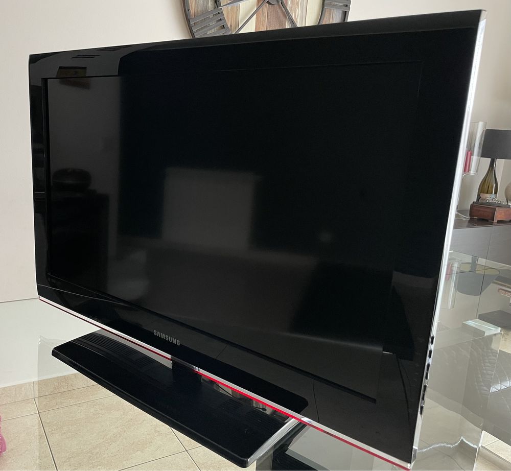 Tv samsung 32’’ FULLHD funcional