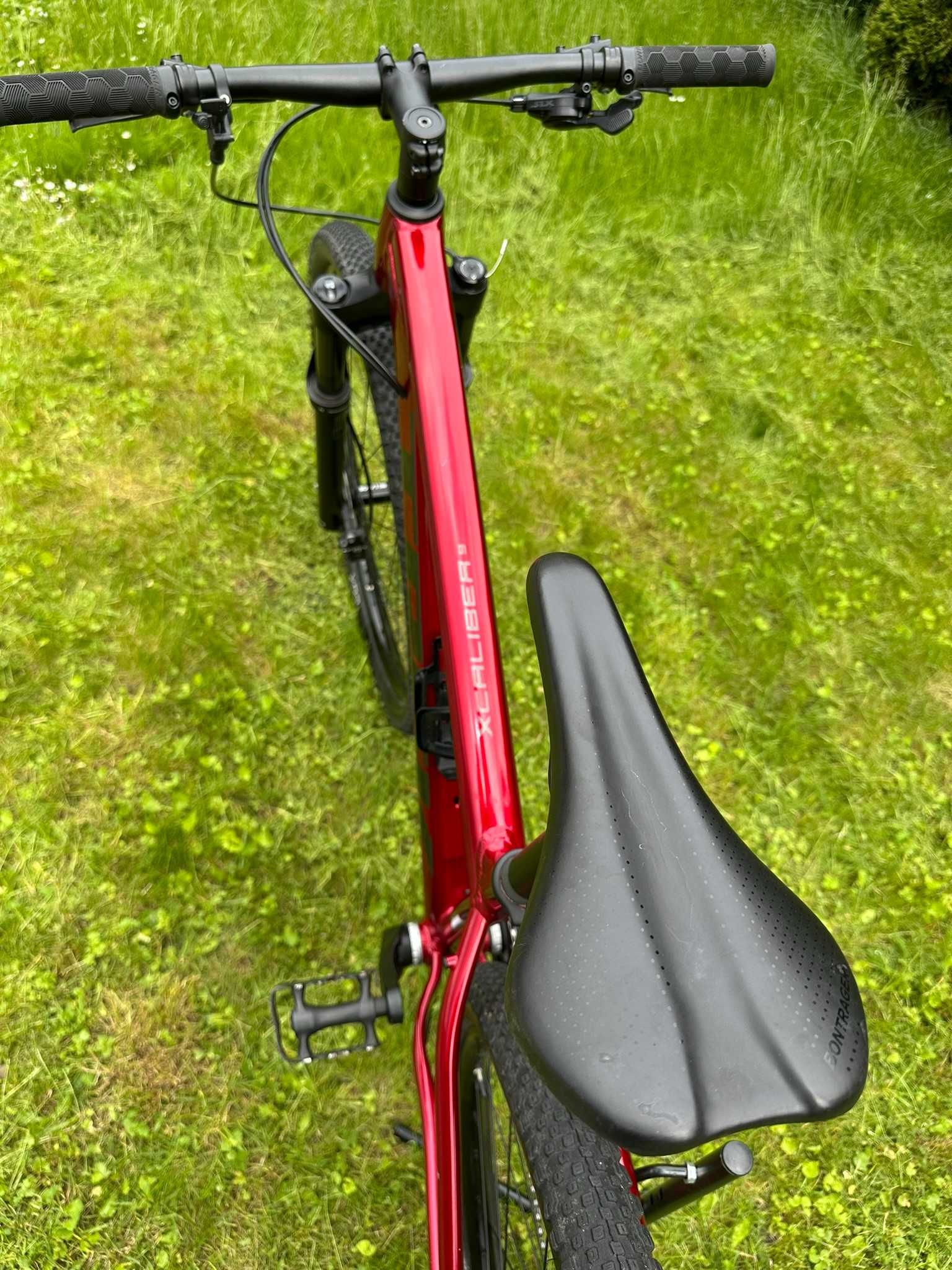 Rower MTB TREK XCaliber 9 M