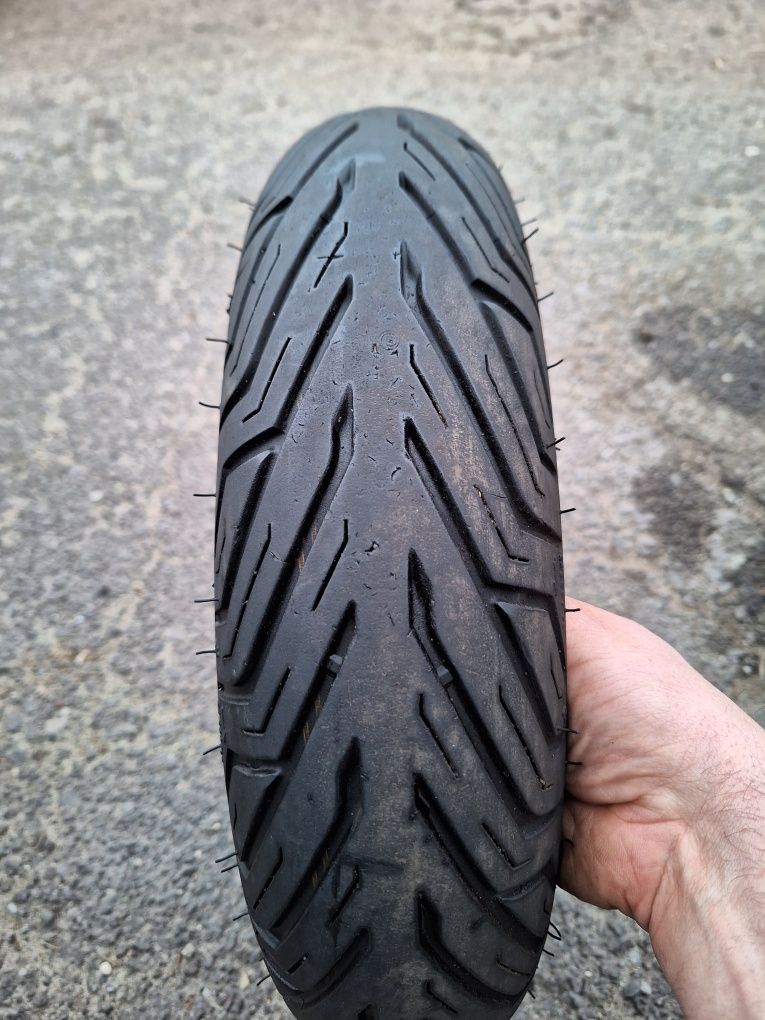 110/70r11 Michelin City Grip 18r