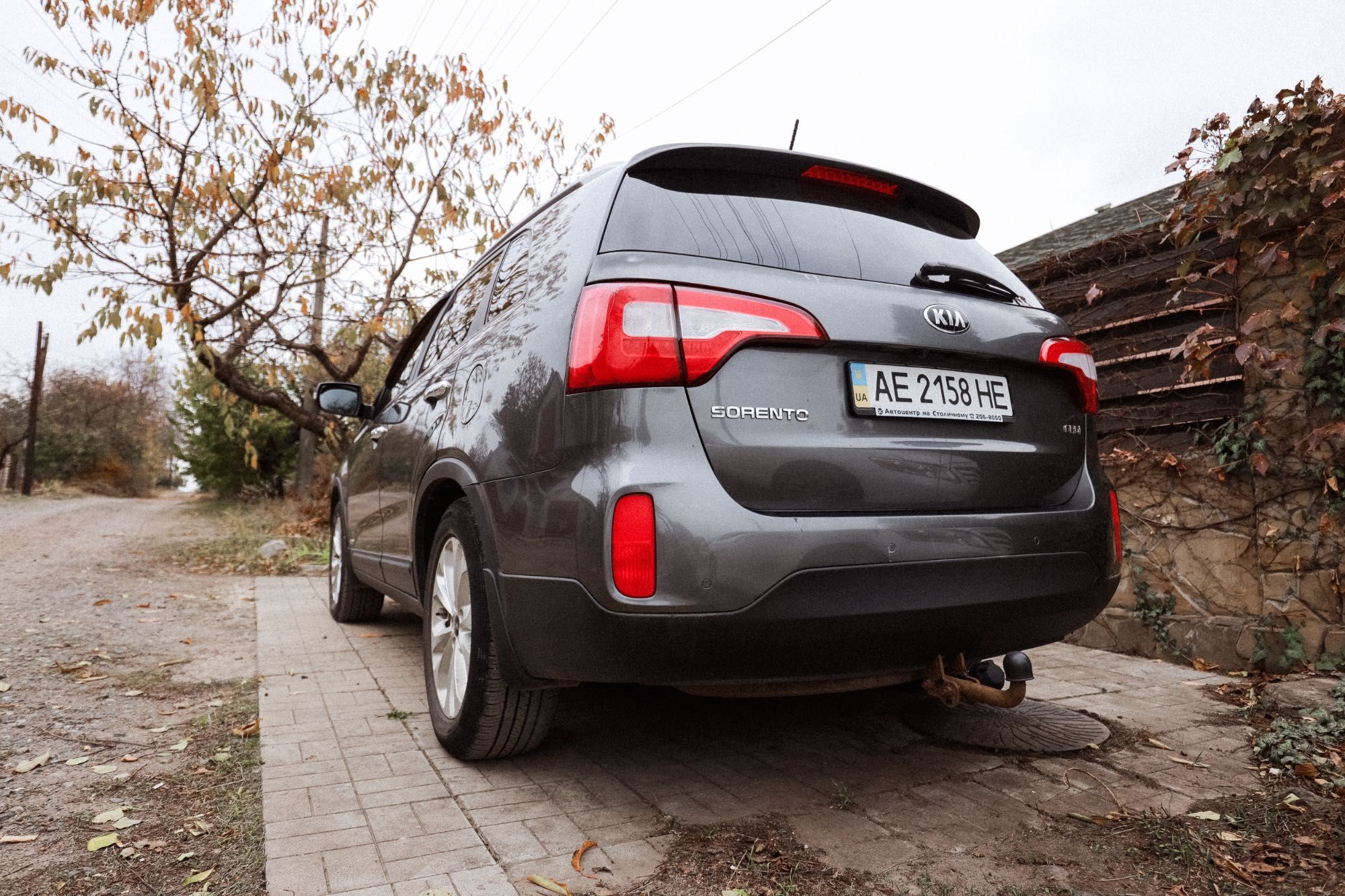 Продається KIA Sorento 2013