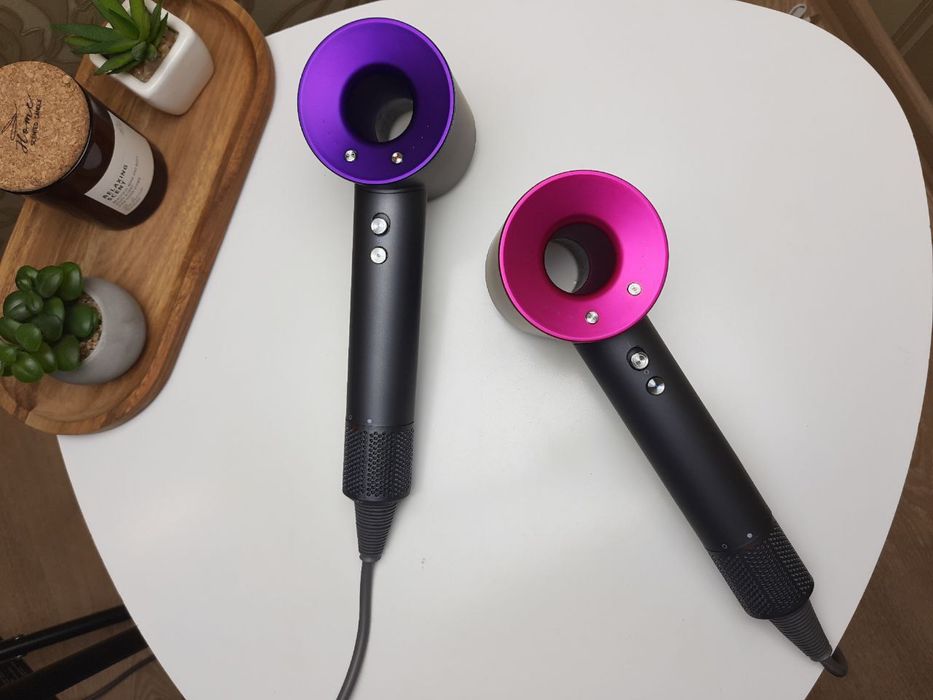 Фен Dyson Supersonic