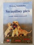 Szczęśliwy pies, książka