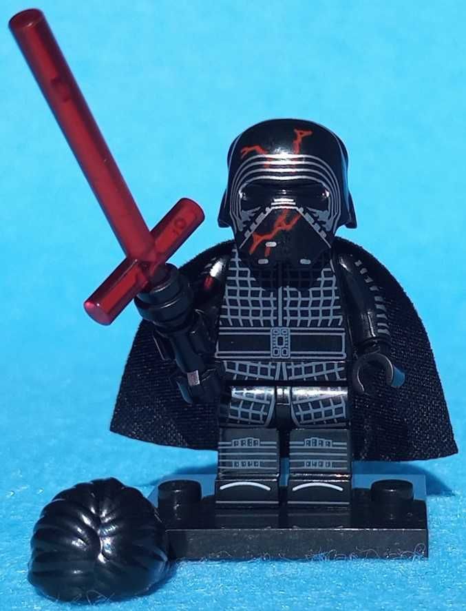 Kylo Ren v2 (Star Wars)