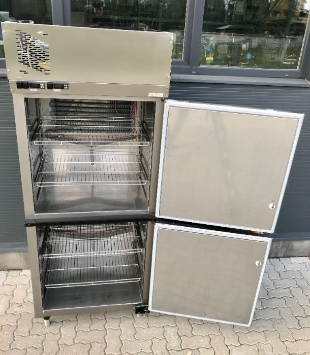 SZAFA CHŁODNICZA LODÓWKA Gwarancja FV23% Bardzo szeroki asortyment
