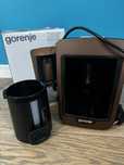 Ekspres do kawy Gorenje