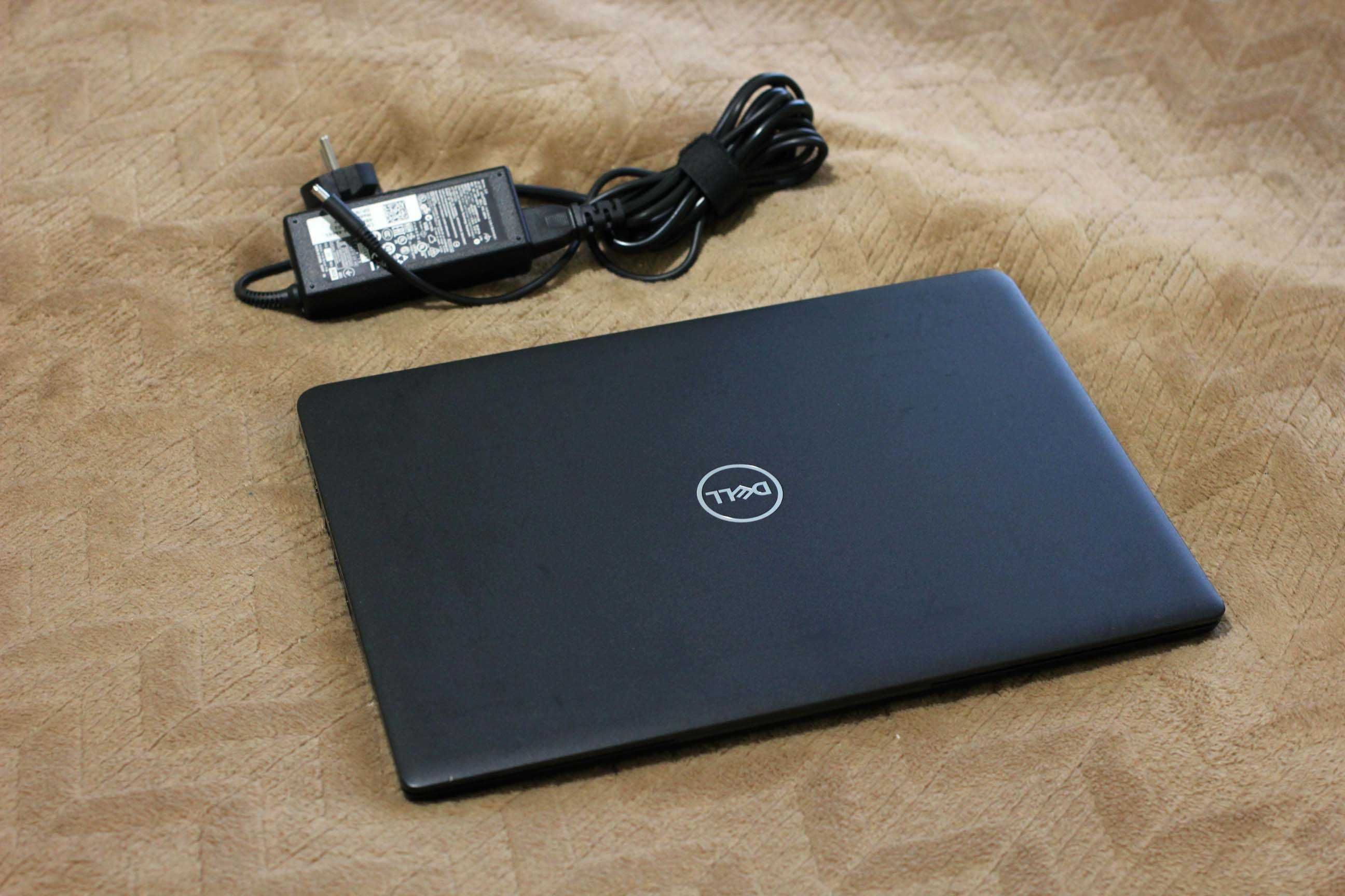 DELL3400/2020г/Core i7-8565 8x/MX130 2GB/16GB/SSD256/АКБ3ч/14.1 ipsFHD