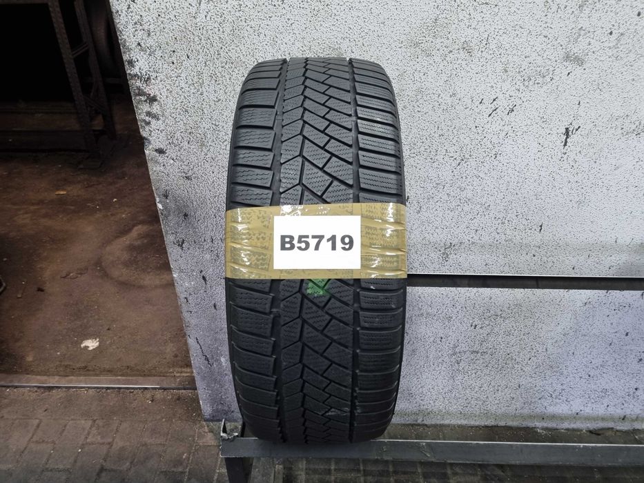 225/45/18 95V Continental C.W.C.TS 830P SSR*RSC Dot.4220R