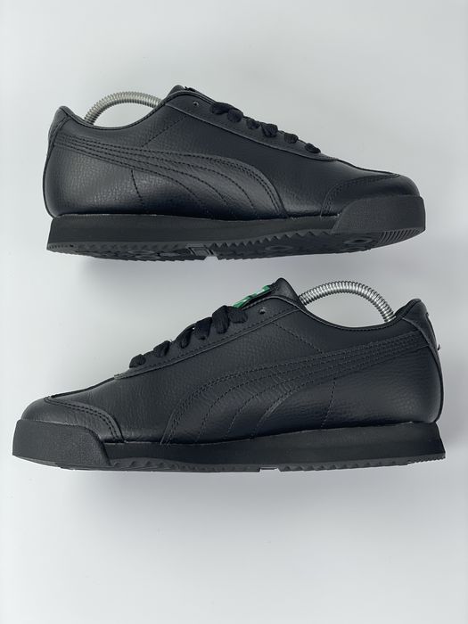 Кросівки Puma Roma 24 Standard Jr Оригінал