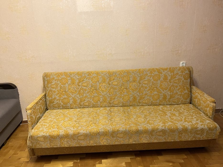 Диван розкладний