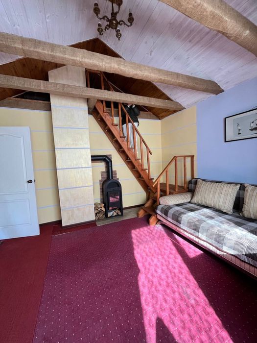 Продам дачу, Лезнево