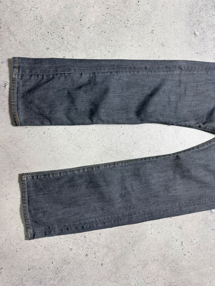 Мужские Джинсы Levis Strauss 504 30x32 Оригинал Идеал